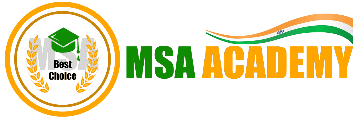 M.S.A Academy